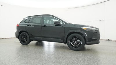 2026 Toyota Corolla Cross Hybrid Hybrid XSE