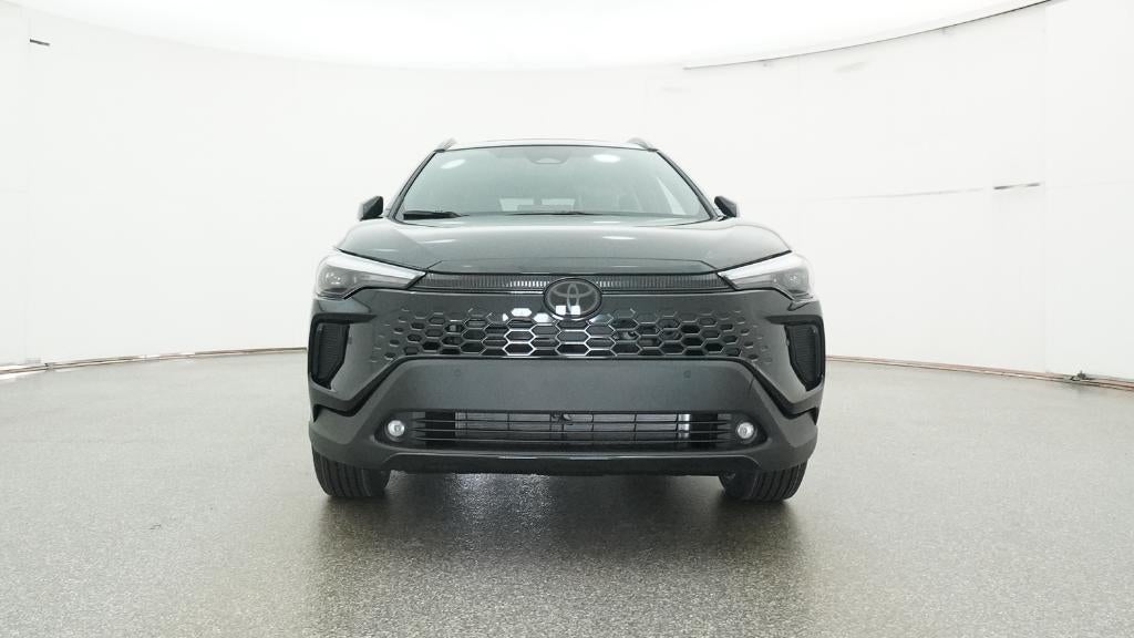 2026 Toyota Corolla Cross Hybrid Hybrid XSE