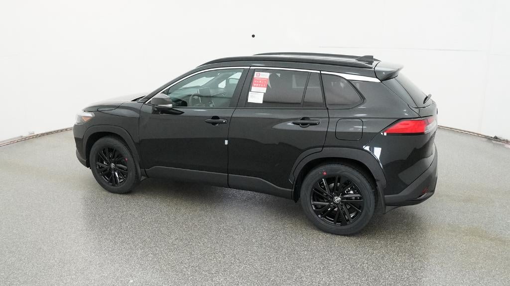 2026 Toyota Corolla Cross Hybrid Hybrid XSE