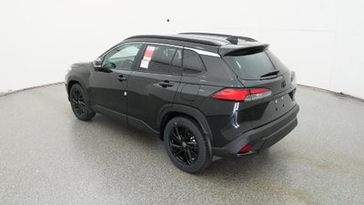 2026 Toyota Corolla Cross Hybrid Hybrid XSE