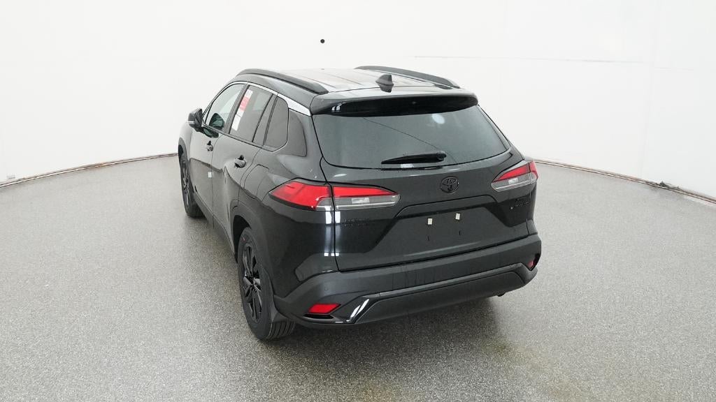 2026 Toyota Corolla Cross Hybrid Hybrid XSE