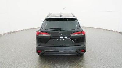 2026 Toyota Corolla Cross Hybrid Hybrid XSE