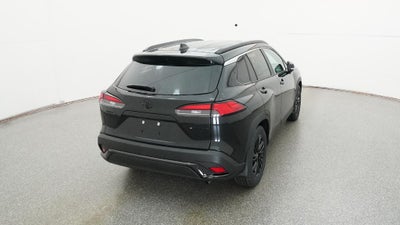 2026 Toyota Corolla Cross Hybrid Hybrid XSE