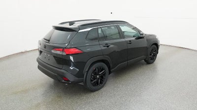 2026 Toyota Corolla Cross Hybrid Hybrid XSE