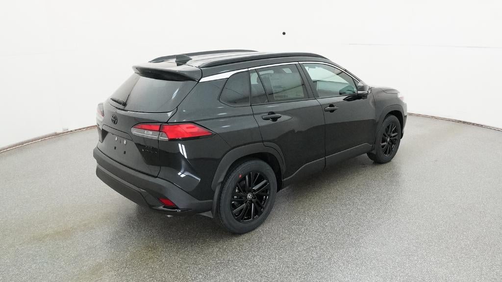 2026 Toyota Corolla Cross Hybrid Hybrid XSE