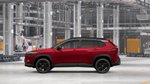 2026 Toyota Corolla Cross Hybrid Hybrid XSE