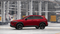 2026 Toyota Corolla Cross Hybrid Hybrid XSE