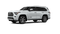 2025 Toyota Sequoia Capstone
