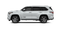 2025 Toyota Sequoia Capstone