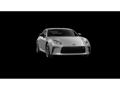 2027 Toyota GR86 GR86 Premium