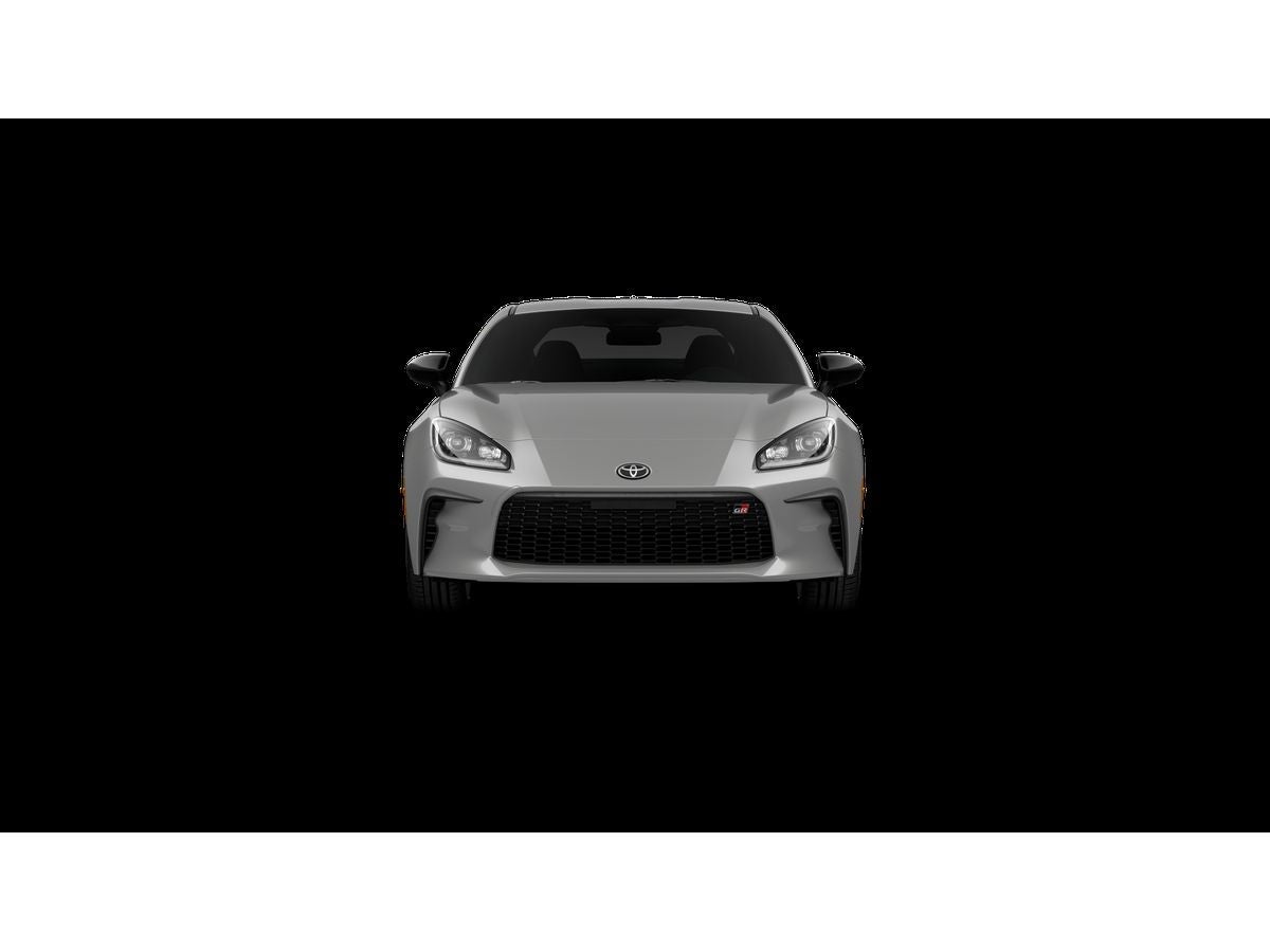 2027 Toyota GR86 GR86 Premium