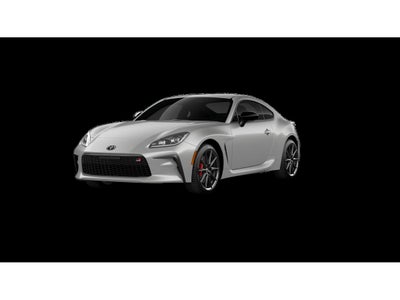 2027 Toyota GR86 GR86 Premium