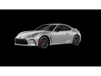 2027 Toyota GR86 GR86 Premium