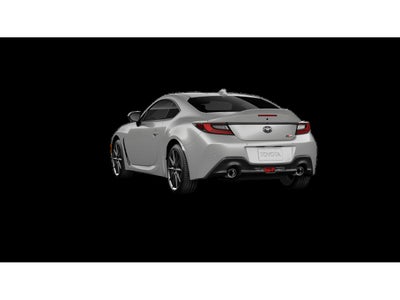 2027 Toyota GR86 GR86 Premium