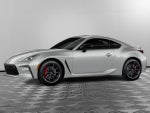 2027 Toyota GR86 GR86 Premium