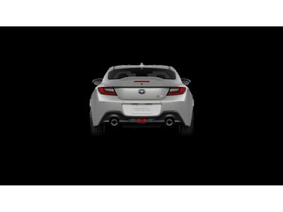 2027 Toyota GR86 GR86 Premium