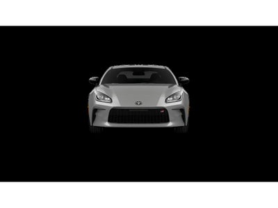 2027 Toyota GR86 GR86 Premium
