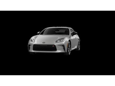 2027 Toyota GR86 GR86 Premium