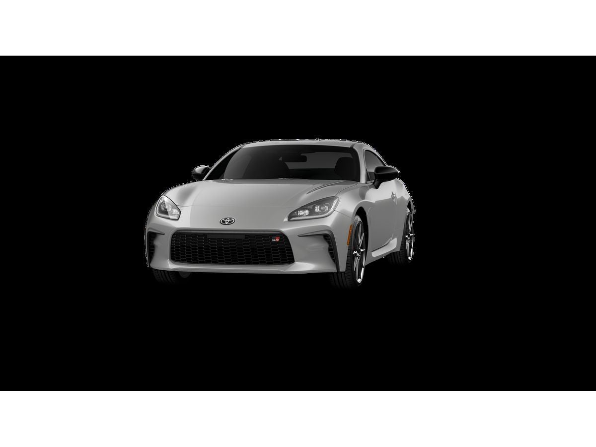 2027 Toyota GR86 GR86 Premium