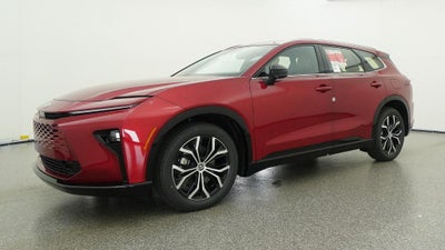 2026 Toyota Toyota Crown Signia XLE