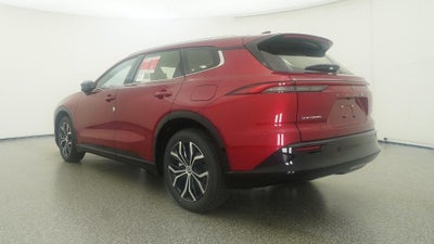 2026 Toyota Toyota Crown Signia XLE