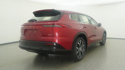 2026 Toyota Toyota Crown Signia XLE
