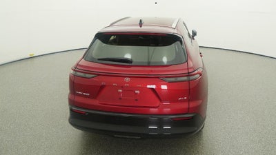 2026 Toyota Toyota Crown Signia XLE