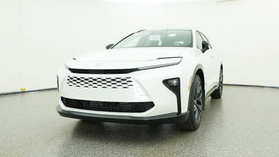 2026 Toyota Toyota Crown Signia Limited