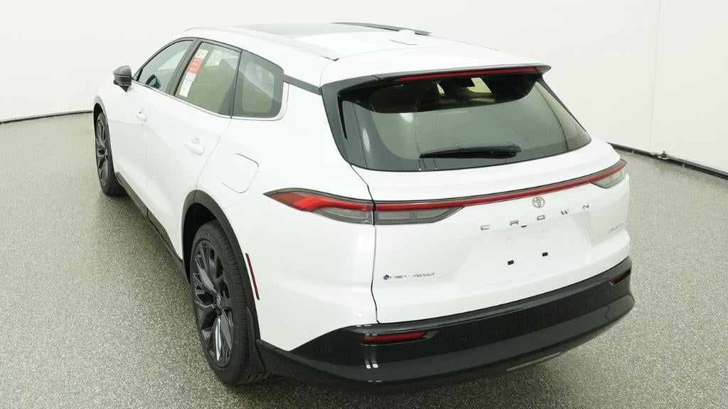 2026 Toyota Toyota Crown Signia Limited