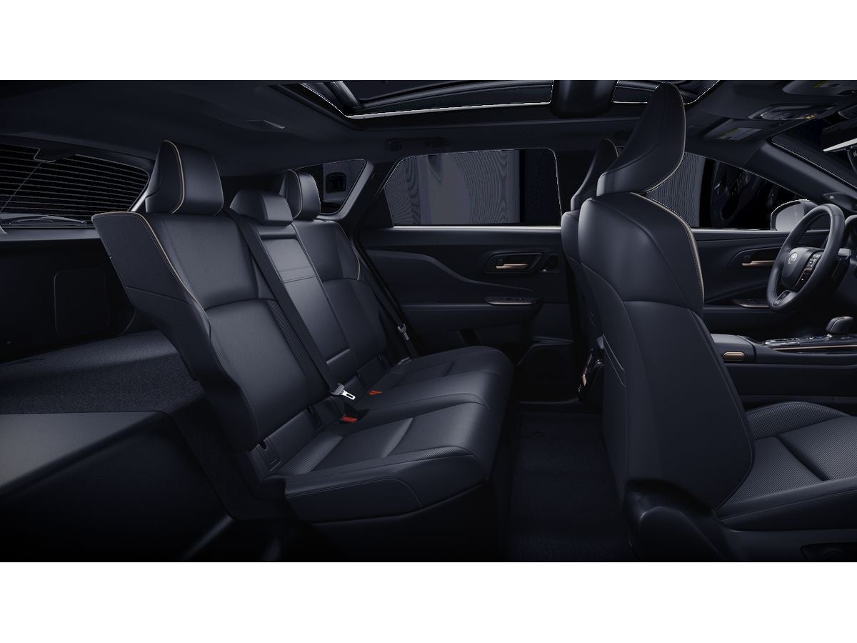 2026 Toyota Toyota Crown Signia Limited