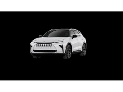 2026 Toyota Toyota Crown Signia Limited
