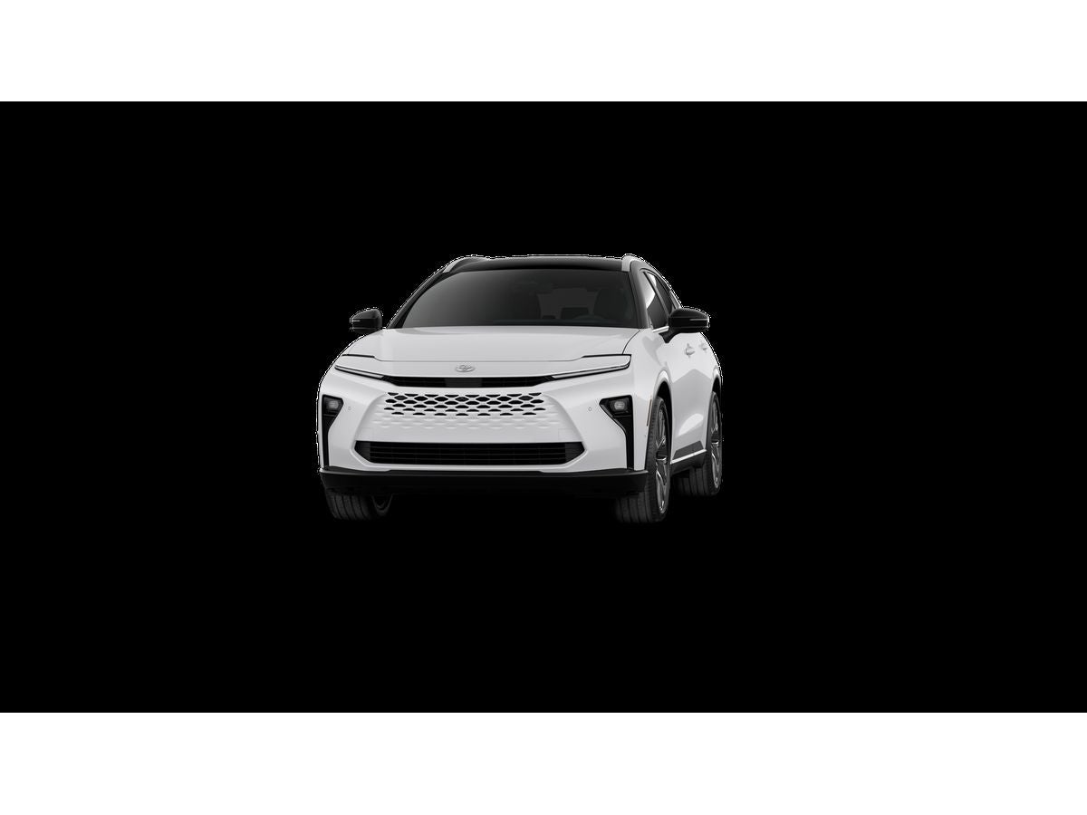 2026 Toyota Toyota Crown Signia Limited