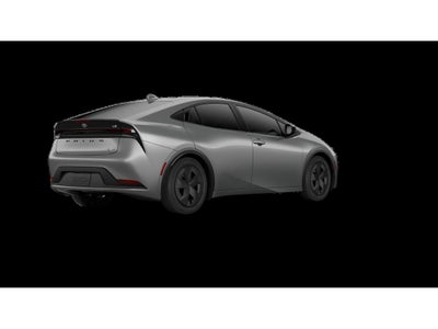 2027 Toyota Prius LE