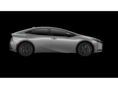 2027 Toyota Prius LE