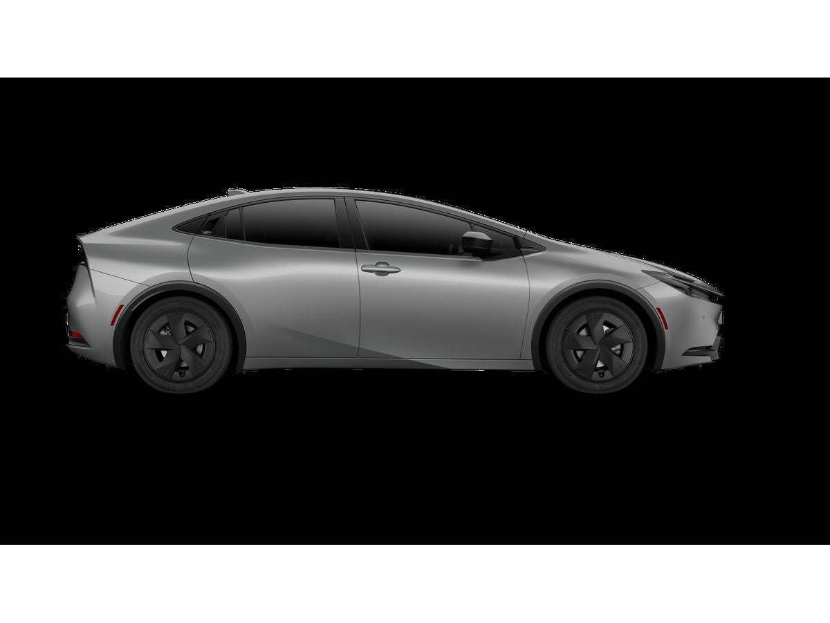 2027 Toyota Prius LE