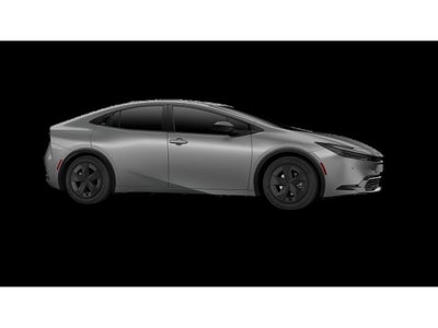 2027 Toyota Prius LE