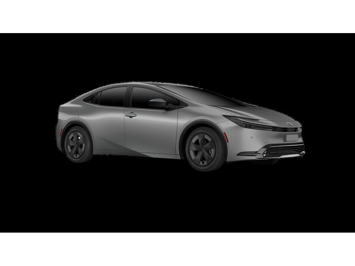 2027 Toyota Prius LE