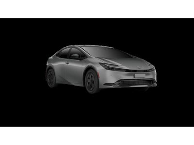 2027 Toyota Prius LE