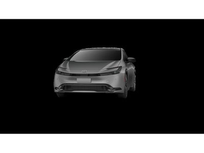 2027 Toyota Prius LE