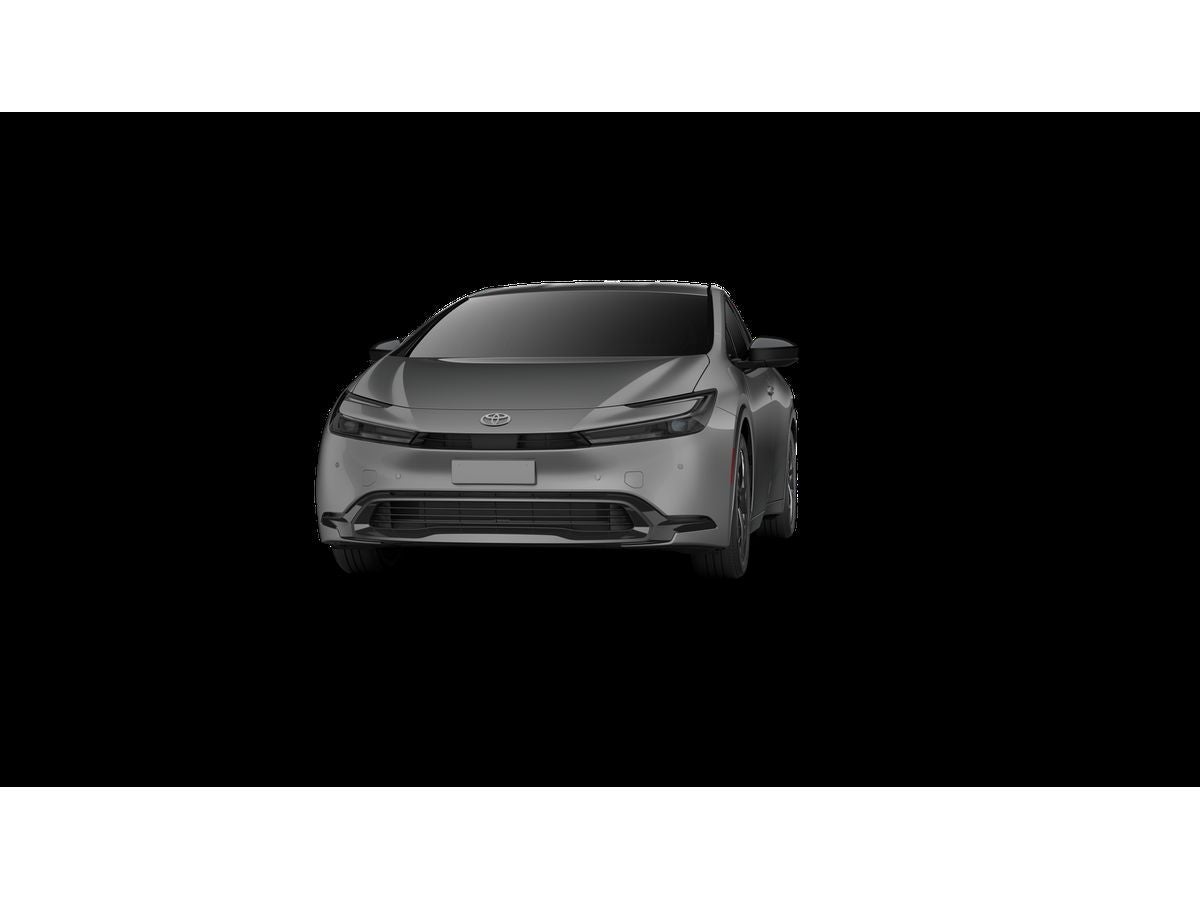 2027 Toyota Prius LE