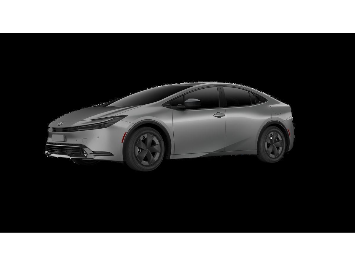 2027 Toyota Prius LE