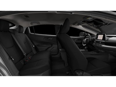2027 Toyota Prius LE