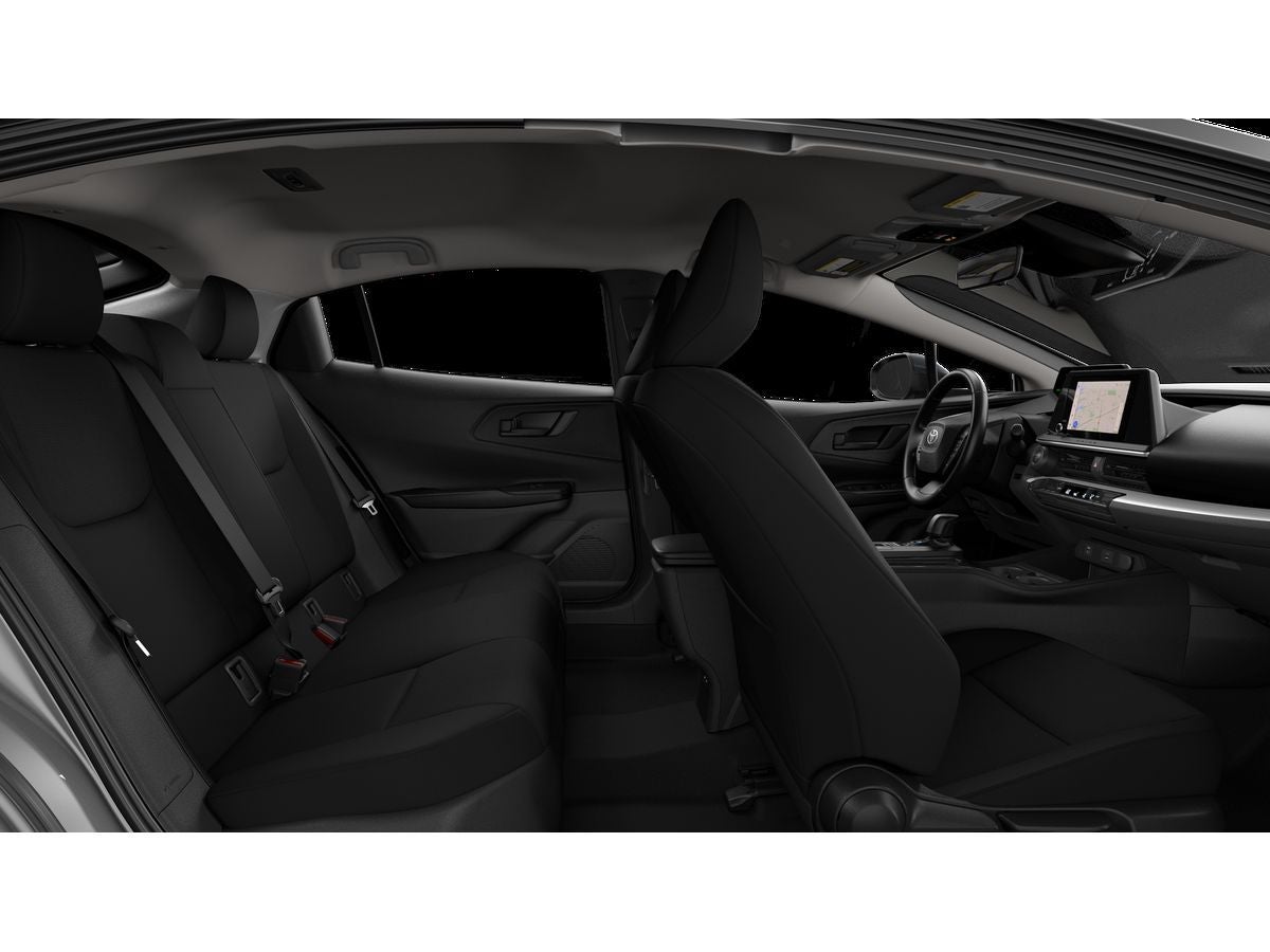 2027 Toyota Prius LE