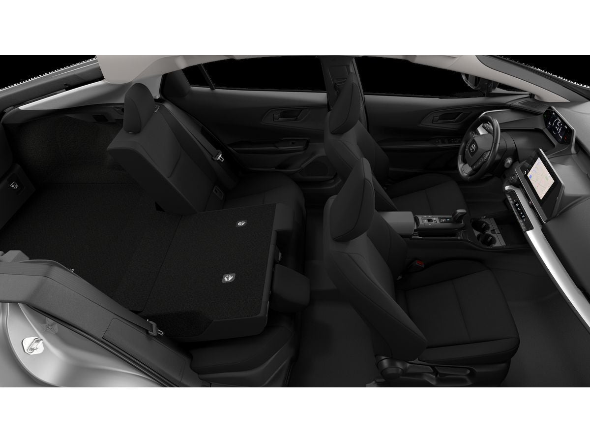 2027 Toyota Prius LE