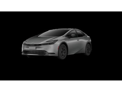 2027 Toyota Prius LE