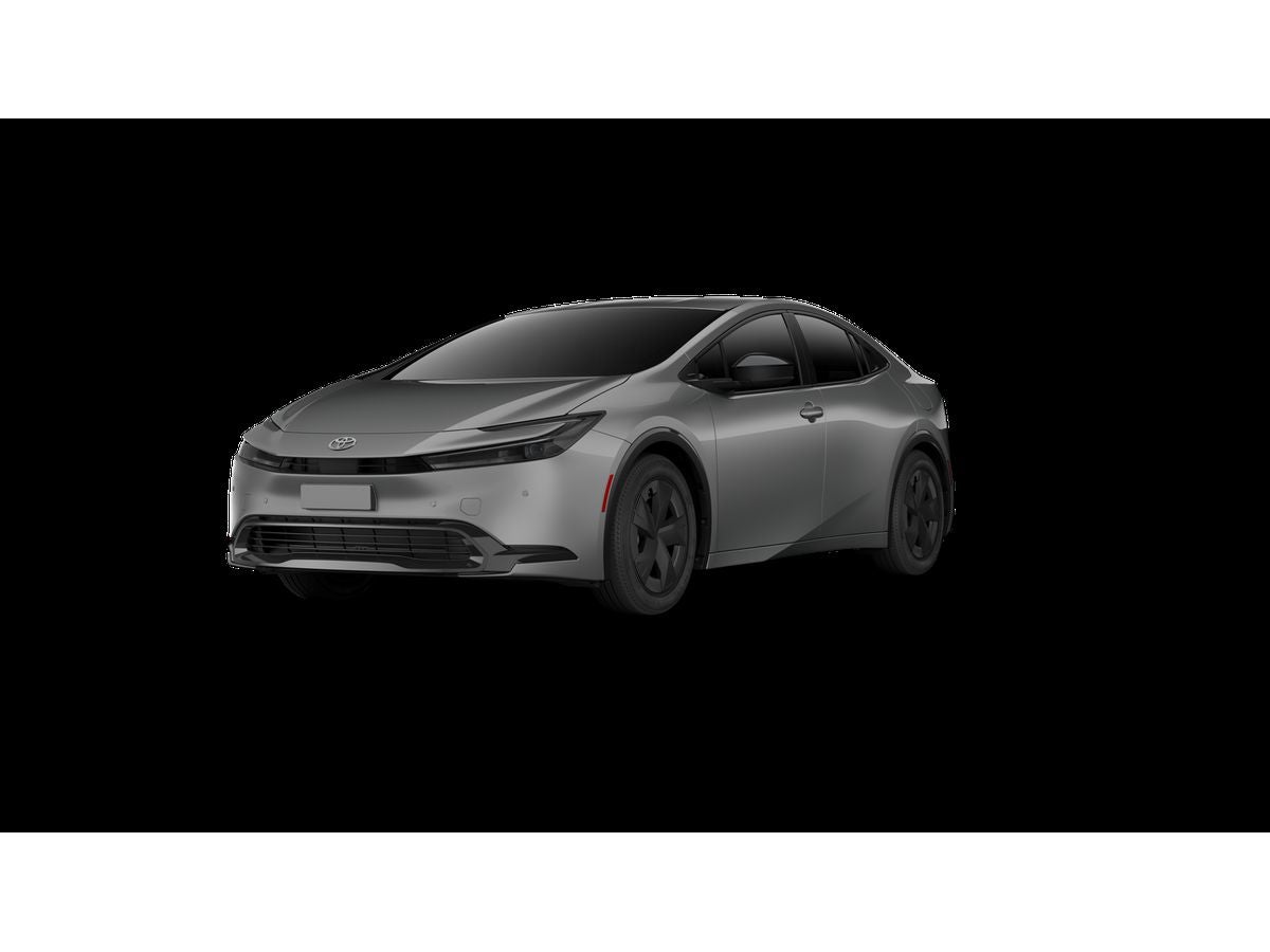 2027 Toyota Prius LE