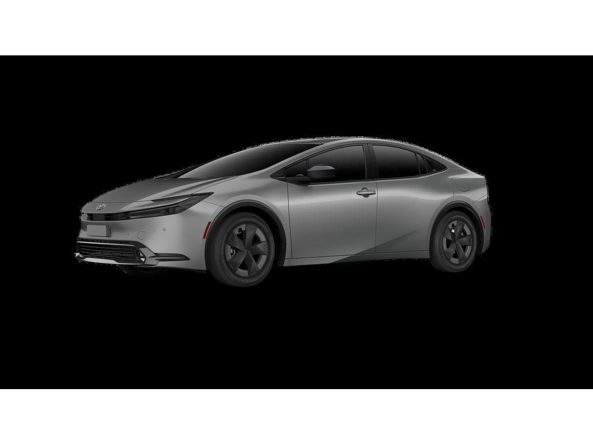 2027 Toyota Prius LE