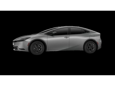 2027 Toyota Prius LE