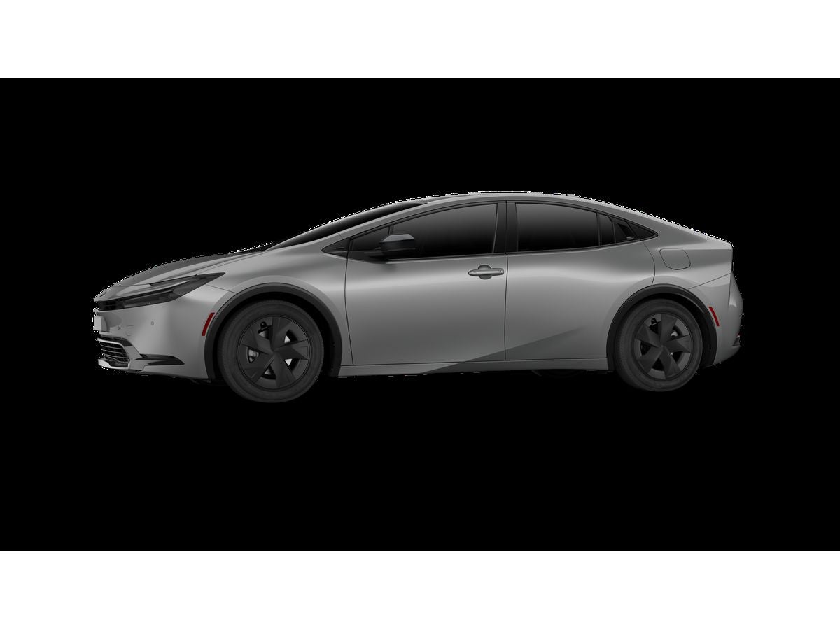 2027 Toyota Prius LE