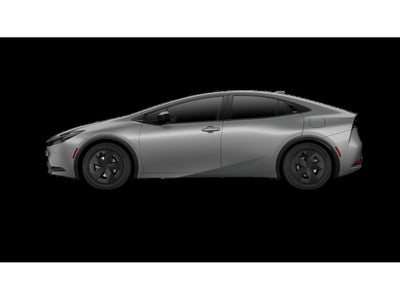 2027 Toyota Prius LE